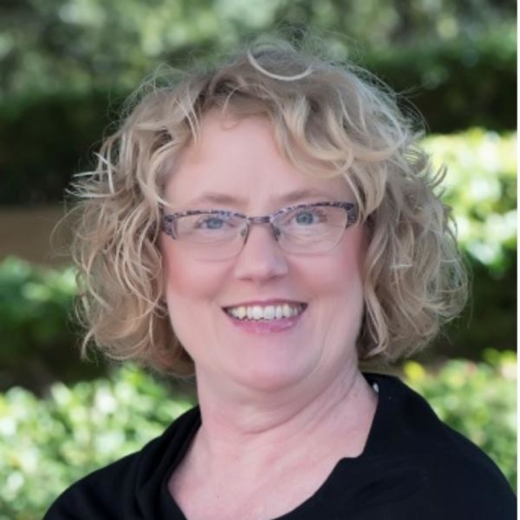 Lynne Finn