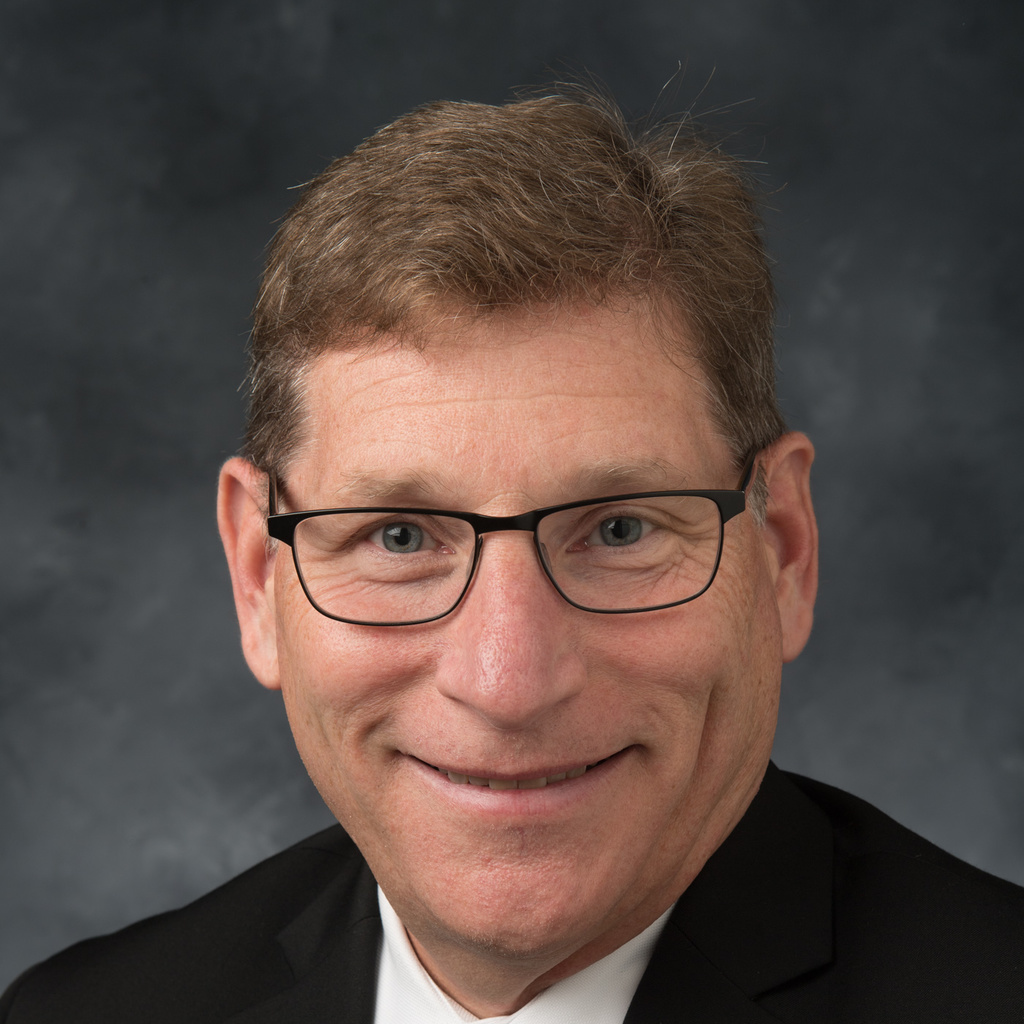 Steve Fleagle