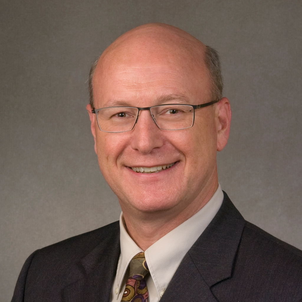 Terry Johnson