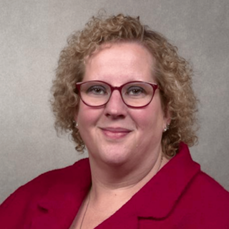 Debby Zumbach headshot 