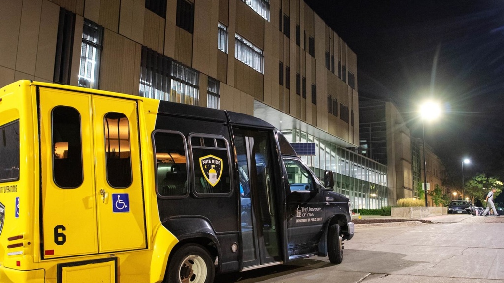 Student Security Officers
