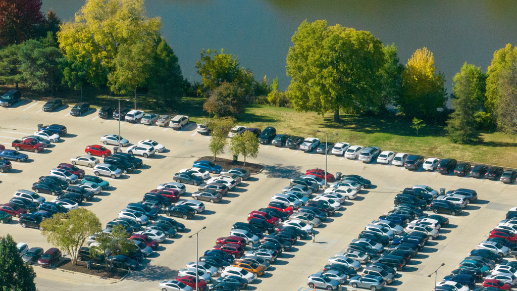 parking image