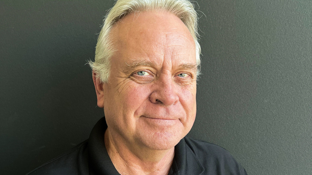 Brian McClatchey